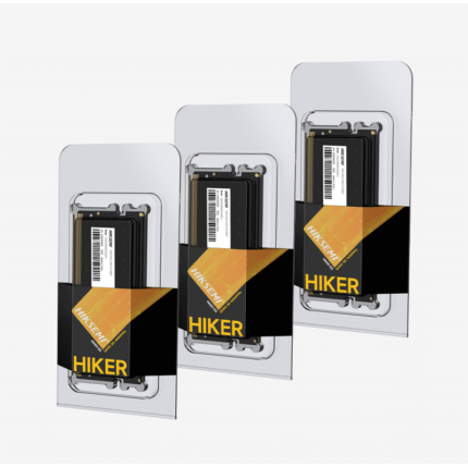 RAM SODIMM DDR3 Hiksemi Hiker 8gb 1600mhz