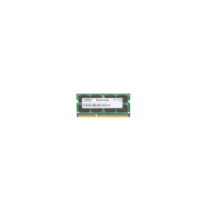 RAM SODIMM DDR3 Mushkin Essentials 4gb 1600mhz