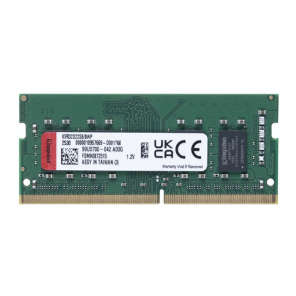 RAM SODIMM DDR4 Kingston 8gb 3200mhz
