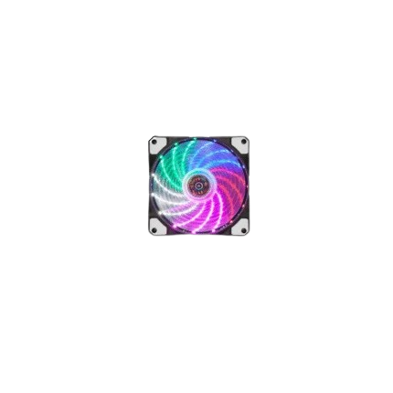 Fan Netmak NM-12RGB 120mm