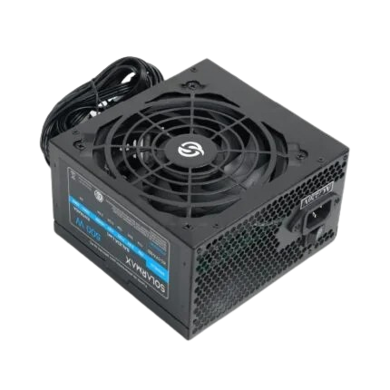 Fuente Solarmax KC-CFA-500 500w