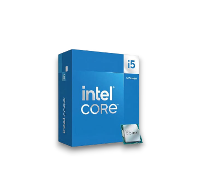 Microprocesador INTEL CORE I5-12400 S1700 TRAY SIN COOLER