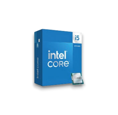 Microprocesador INTEL CORE I5-14400F S1700 TRAY SIN COOLER