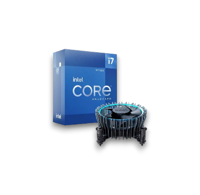 Microprocesador INTEL CORE I7-14700F RAPTORLAKE S1700