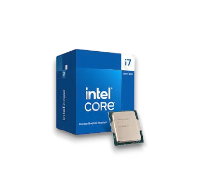 Microprocesador INTEL CORE I7-14700K RAPTORLAKE S1700