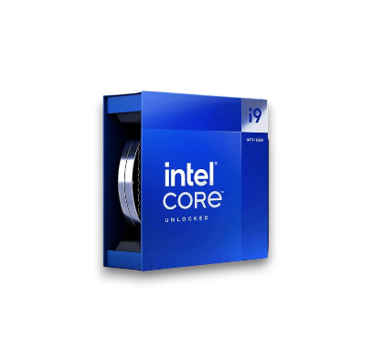 Microprocesador INTEL CORE I9-14900 RAPTORLAKE S1700