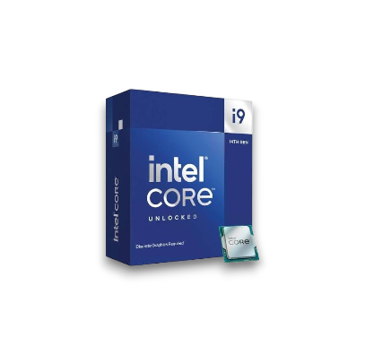 Microprocesador INTEL CORE I9-14900K RAPTORLAKE S1700
