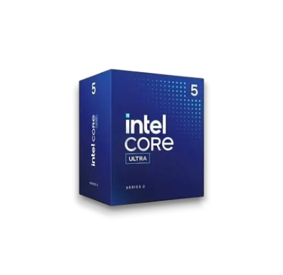 Microprocesador INTEL CORE ULTRA 5 225F ARROW LAKE S1851