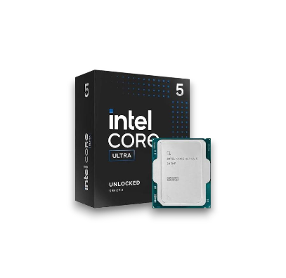 Microprocesador INTEL CORE ULTRA 5 245K ARROW LAKE S1851