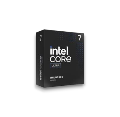 Microprocesador INTEL CORE ULTRA 7 265 ARROW LAKE S1851