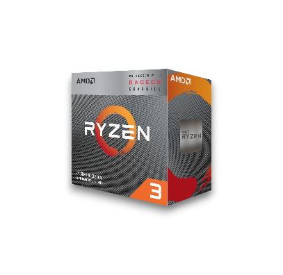 Microprocesador Ryzen 3 3200g AM4