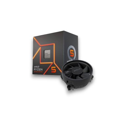 Microprocesador Ryzen 5 7600 AM5