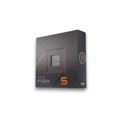 Microprocesador Ryzen 5 7600X AM5 SIN COOLER