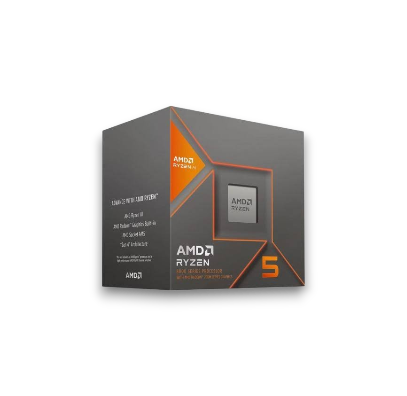 Microprocesador Ryzen 5 8600G AM5