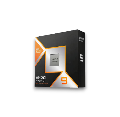 Microprocesador Ryzen 9 9950X3D