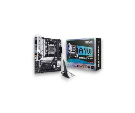 Motherboard Asus B650M-AYW Wifi AM5/DDR5