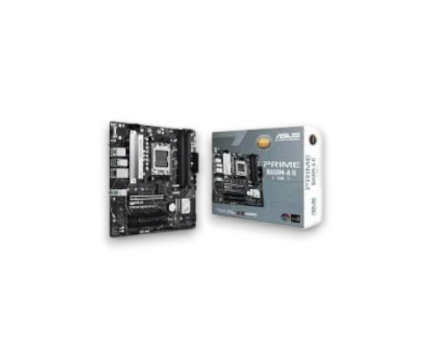 Motherboard Asus Prime A620M-K AM5/DDR5