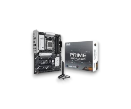 Motherboard Asus Prime B850M-A Wifi AM5/DDR5