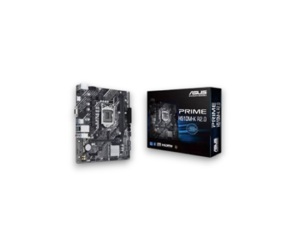Motherboard Asus Prime H510M-R R2.0 Soc LGA 1200/DDR4