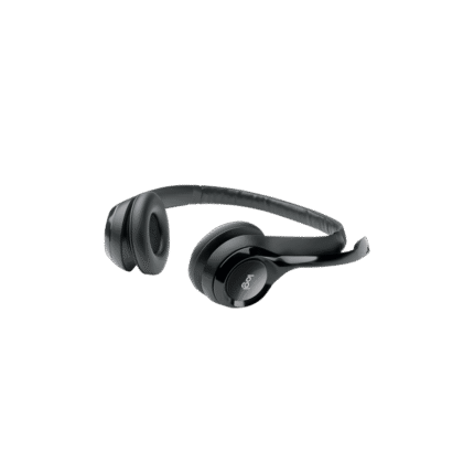 Auricular Logitech H390 Negro