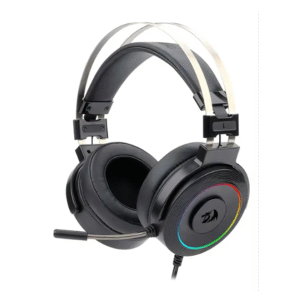 Auricular Redragon LAMIA2 H320W-RGB Negro