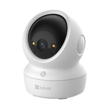 Cámara Ezviz H6C G1 Wifi 3K/interior/360°