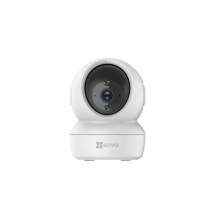Cámara Ezviz H6C Pro Wifi Full HD/1080P/interior