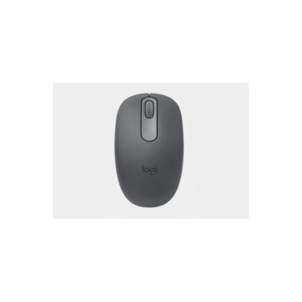 Mouse bluetooth Logitech M196 Negro