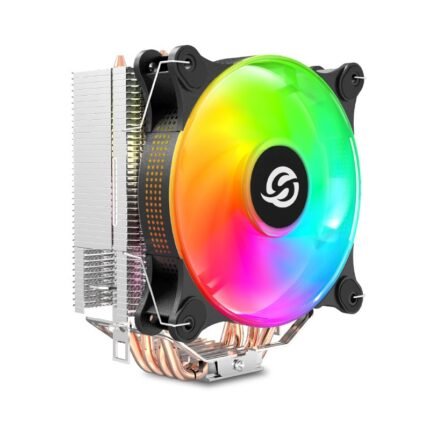 Cooler Solarmax CC-4203 120mm ARGB