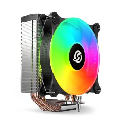 Cooler Solarmax CC-421A 120mm ARGB