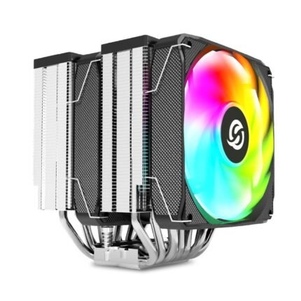Cooler Solarmax CC-921A 120mm ARGB