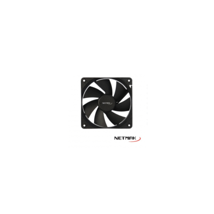 Fan Netmak NM-8025 80mm