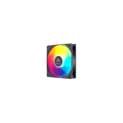 Fan Netmak NM-8085-T 80mm RGB