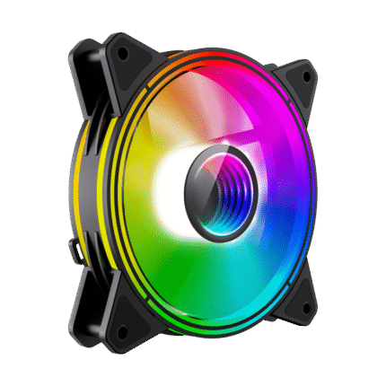 Fan Gamemax FN12 ARGB