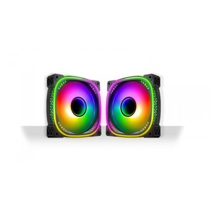 Fan Sentey F70 120mm ARGB