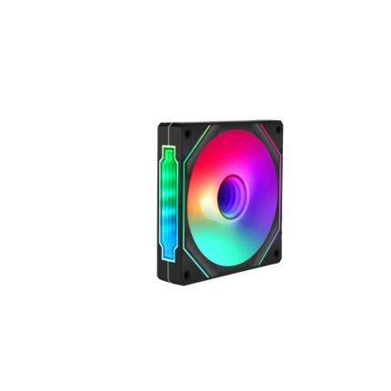 Fan Sentey F75 120mm ARGB