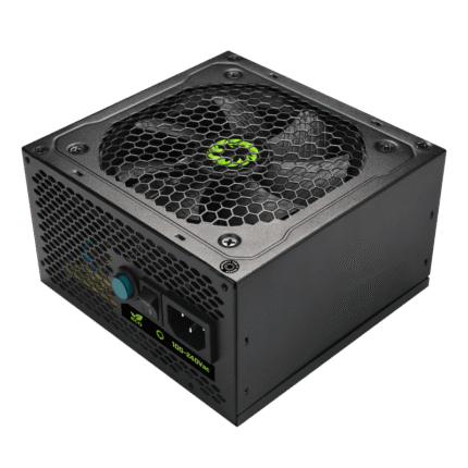 Fuente Gamemax VP-500 500w 80+ Bronze
