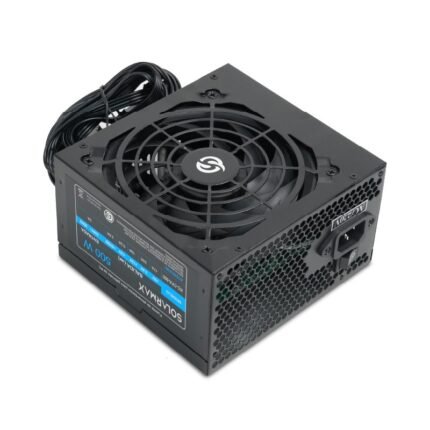 Fuente Solarmax KC-CFA-500 500w