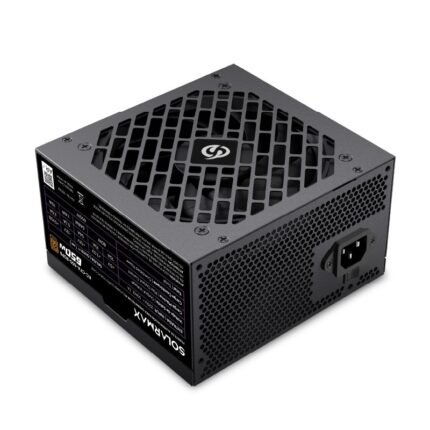 Fuente Solarmax KC-CFA650-80PB 650w 80+ Bronze