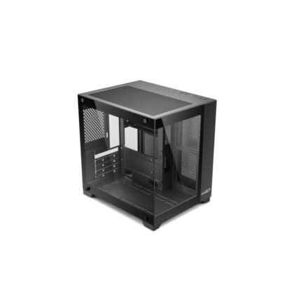 Gabinete Sentey A10 Micro GS-8000 5* FAN