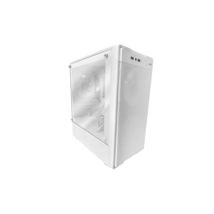 Gabinete Sentey M12 3* FAN Blanco