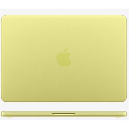 Macbook Neo Citrus Apple A18/8gb/512gb