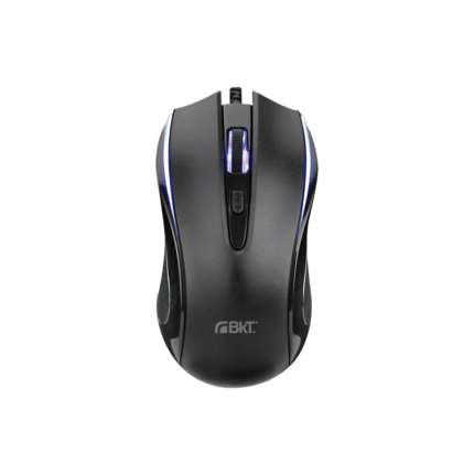 Mouse BKT BKT335L RGB