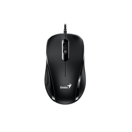 Mouse Genius DX-101 Negro