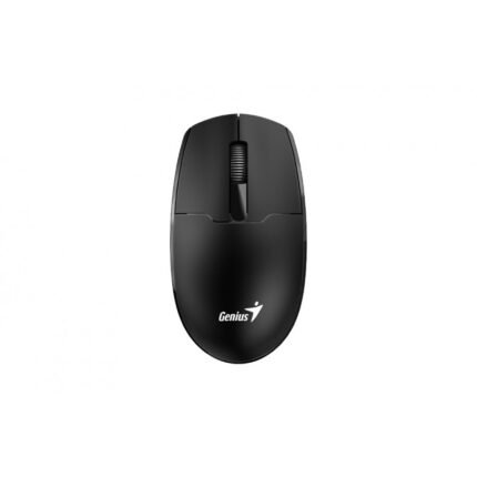 Mouse Genius NX-7000SE Negro