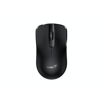 Mouse Genius NX-7000X Negro