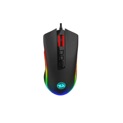 Mouse Redragon Cobra M711 RGB