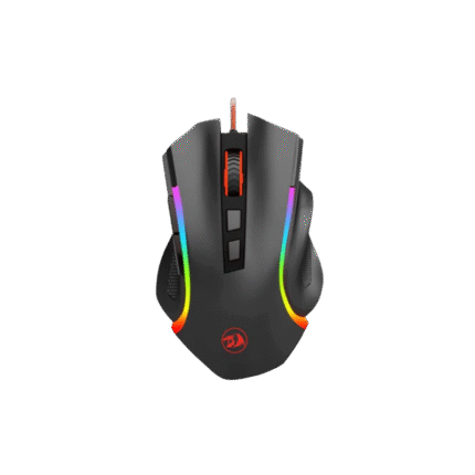Mouse Redragon Griffin M607 RGB