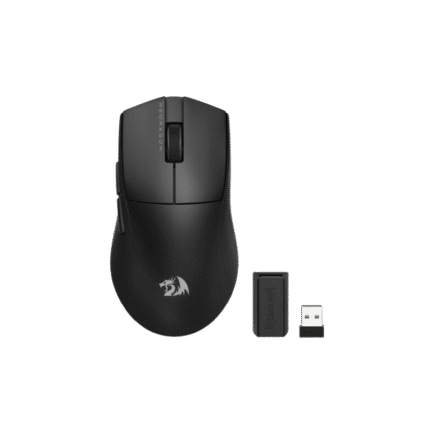 Mouse inalámbrico Redragon K1NG4KPRO M916
