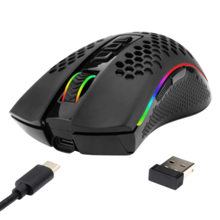 Mouse Redragon Storm Pro M808-KS RGB